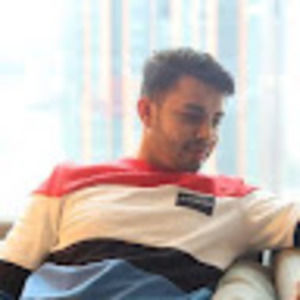 Meet your Posher, Manpreet mikey